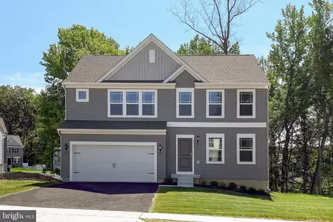 236 Pine Cone Dr, North East, MD 21901