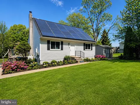 191 Slicers Mill Rd, Rising Sun, MD 21911