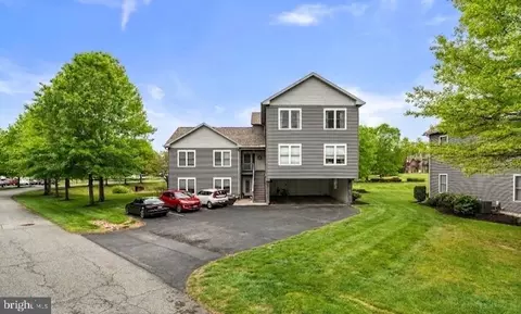 156 NE Isle Dr #94A, North East, MD 21901