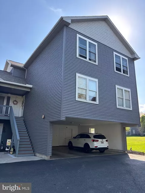 156 NE Isle Dr #94A, North East, MD 21901