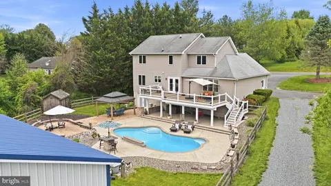 98 Oleary Ln, Port Deposit, MD 21904