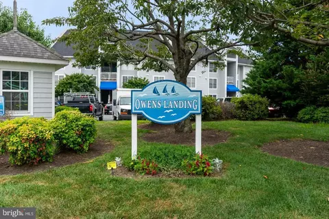 31 B Owens Landing Ct #31B, Perryville, MD 21903