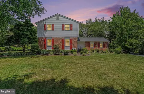 Exterior - 31 Filbert Ln, Elkton, MD 21921 photo 16 of 16