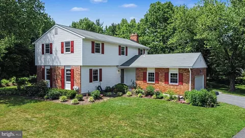 Exterior - 31 Filbert Ln, Elkton, MD 21921 photo 3 of 16