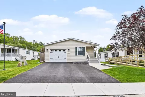 123 Woods Way, Elkton, MD 21921