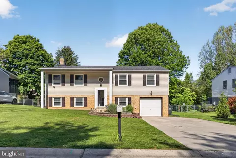 222 Whitehall Rd, Elkton, MD 21921