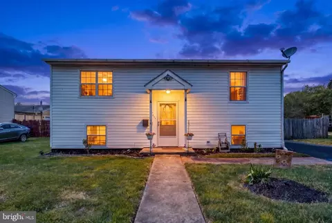 247 Locust Ln, Elkton, MD 21921