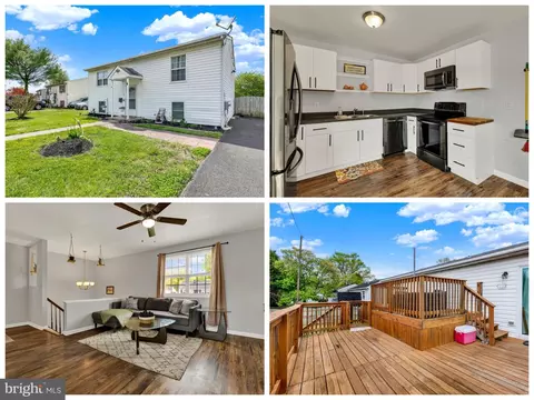 247 Locust Ln, Elkton, MD 21921