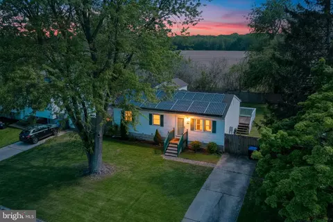 281 Sycamore Rd, Elkton, MD 21921