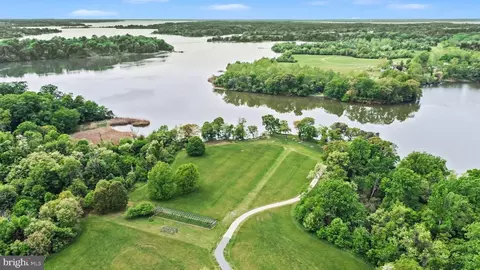 lot4 Knight Island Rd, Earleville, MD 21919