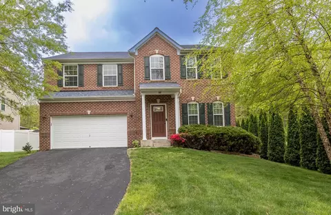 86 Bay View Woods Loop, North East, MD 21901