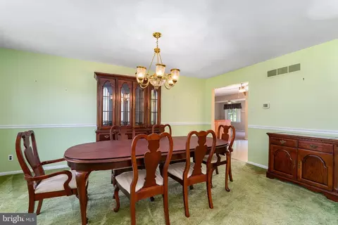Dining - 56 Highland Ave, Elkton, MD 21921 photo 1 of 2