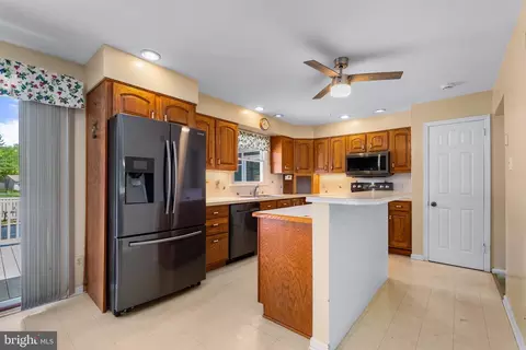 Kitchen - 56 Highland Ave, Elkton, MD 21921 photo 1 of 4