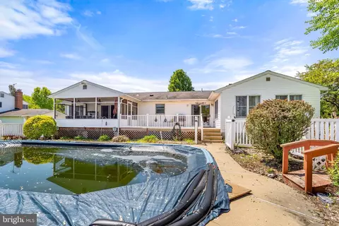 Exterior - 56 Highland Ave, Elkton, MD 21921 photo 5 of 11