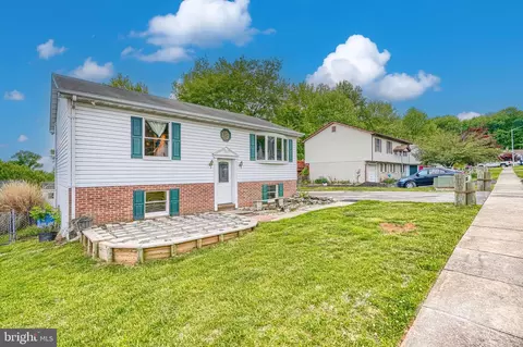 Exterior - 708 Gray Mount Cir, Elkton, MD 21921 photo 2 of 5