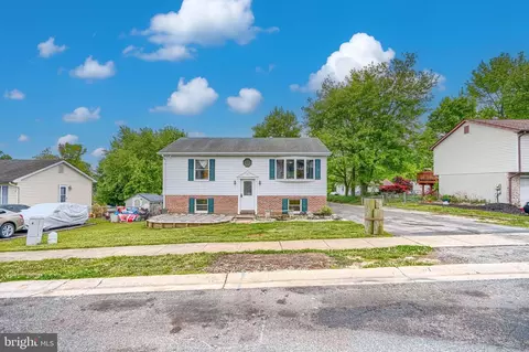 Exterior - 708 Gray Mount Cir, Elkton, MD 21921 photo 5 of 5
