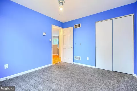 Bedroom - 708 Gray Mount Cir, Elkton, MD 21921 photo 2 of 8