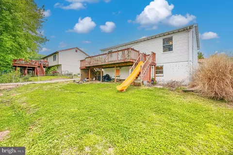 Exterior - 708 Gray Mount Cir, Elkton, MD 21921 photo 4 of 5