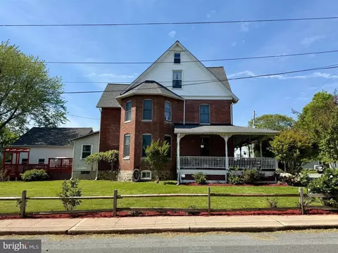 505 Arch St, Perryville, MD 21903