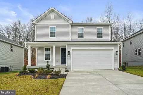 88 Catalpa Dr, North East, MD 21901