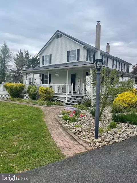 71 Greenhaven Dr, Elkton, MD 21921