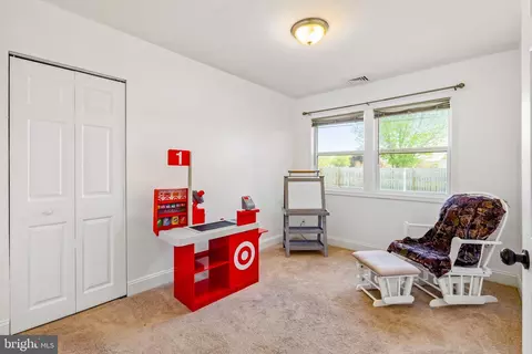 Bedroom - 9 Leedom Rd, Elkton, MD 21921 photo 2 of 2