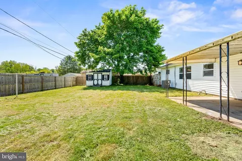 Exterior - 9 Leedom Rd, Elkton, MD 21921 photo 2 of 2