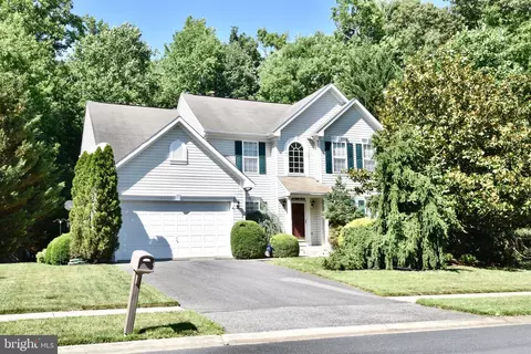 57 Forge Ct, North East, MD 21901