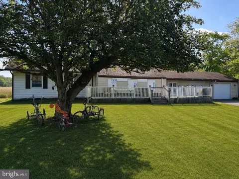 2384 Singerly Rd, Elkton, MD 21921