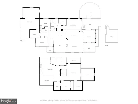 Floorplan - 122 Willow Oak Ct, Elkton, MD 21921 photo 4 of 4