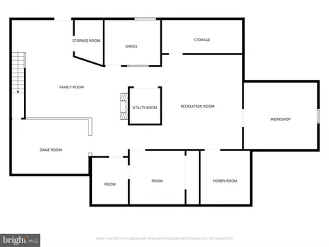 Floorplan - 122 Willow Oak Ct, Elkton, MD 21921 photo 1 of 4