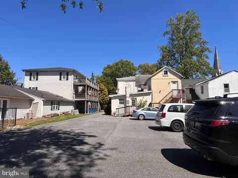 Exterior - 202 E Main St, Elkton, MD 21921 photo 3 of 4