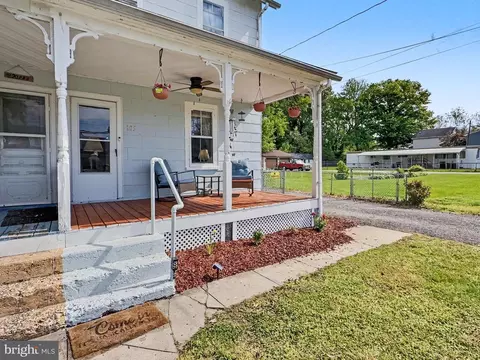 605 Otsego St, Perryville, MD 21903