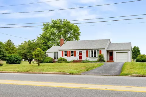 201 N Bohemia Ave, Cecilton, MD 21913