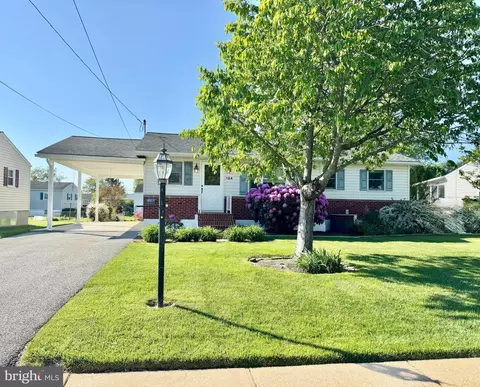 124 Bowling Ln, Elkton, MD 21921