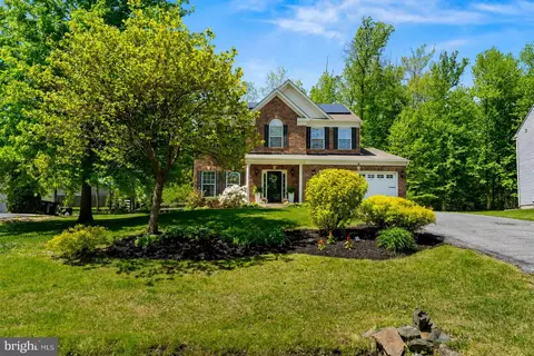 109 Flintstone Dr, North East, MD 21901