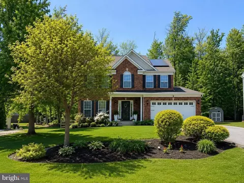 109 Flintstone Dr, North East, MD 21901