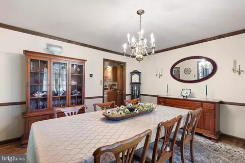 Dining - 135 Blacksnake Rd, Elkton, MD 21921 photo 2 of 2
