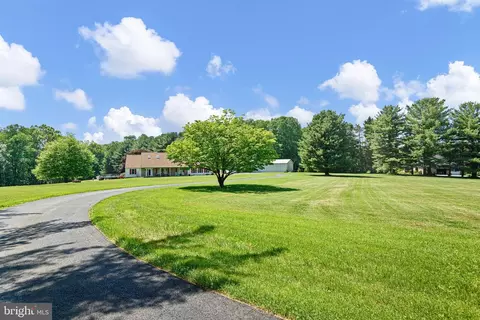Exterior - 135 Blacksnake Rd, Elkton, MD 21921 photo 7 of 8