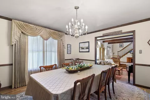 Dining - 135 Blacksnake Rd, Elkton, MD 21921 photo 1 of 2