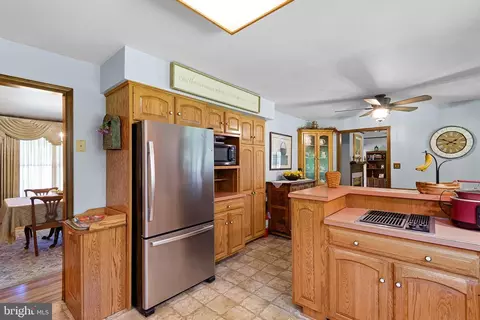 Kitchen - 135 Blacksnake Rd, Elkton, MD 21921 photo 1 of 3