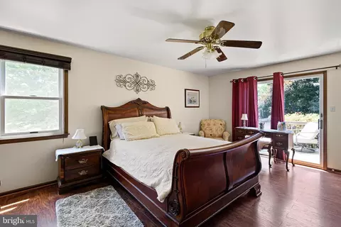 Bedroom - 135 Blacksnake Rd, Elkton, MD 21921 photo 1 of 6