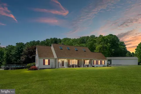 Exterior - 135 Blacksnake Rd, Elkton, MD 21921 photo 8 of 8