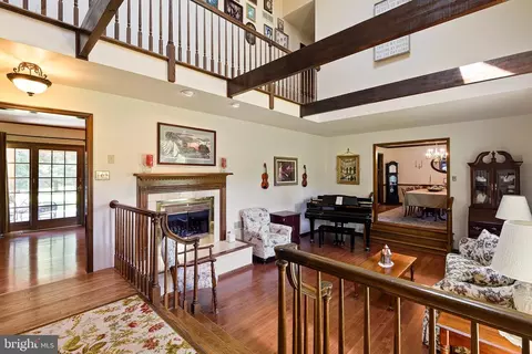 Entry Way - 135 Blacksnake Rd, Elkton, MD 21921 photo 1 of 2
