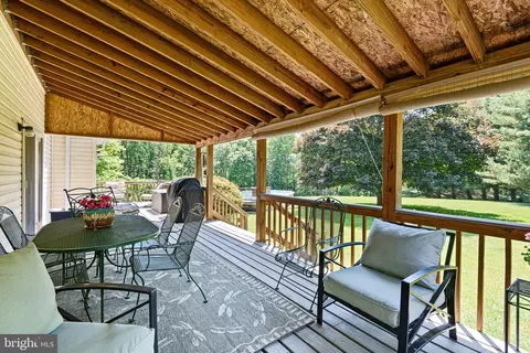 Exterior - 135 Blacksnake Rd, Elkton, MD 21921 photo 2 of 8