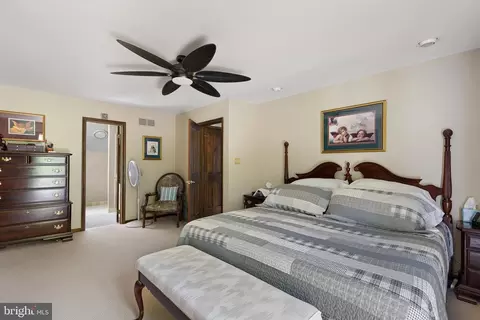 Bedroom - 135 Blacksnake Rd, Elkton, MD 21921 photo 5 of 6