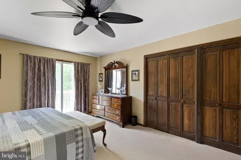 Bedroom - 135 Blacksnake Rd, Elkton, MD 21921 photo 6 of 6