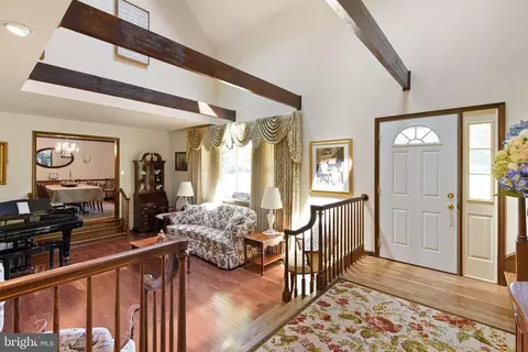 Entry Way - 135 Blacksnake Rd, Elkton, MD 21921 photo 2 of 2