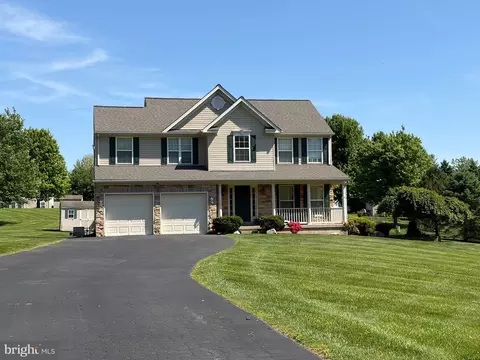 146 Manchester Dr, Rising Sun, MD 21911
