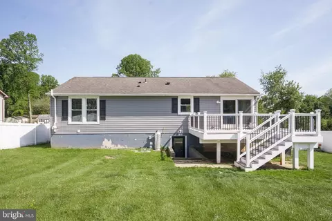 Exterior - 1 Highview Rd, Conowingo, MD 21918 photo 4 of 5